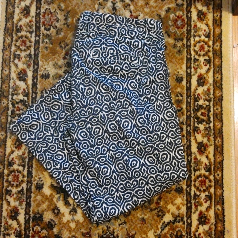 J.Crew Capris